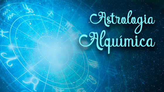 Astrologia Alquímica