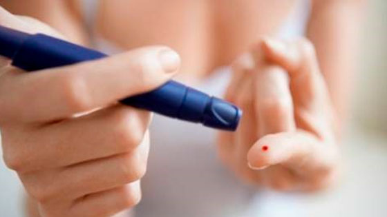 SEMANA DA SAÚDE | Diabetes